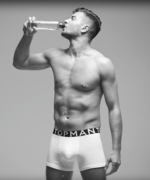 Love Island’s Chris Is Launching His Own Tear-Infused Water And We Don’t Know How To Feel
